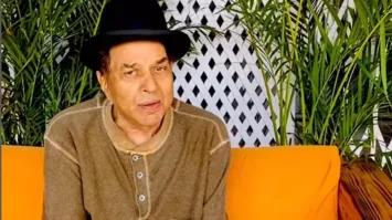 Dharmendra discharged from hospital now resting at home